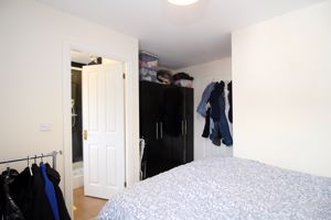 Bedroom One- click for photo gallery